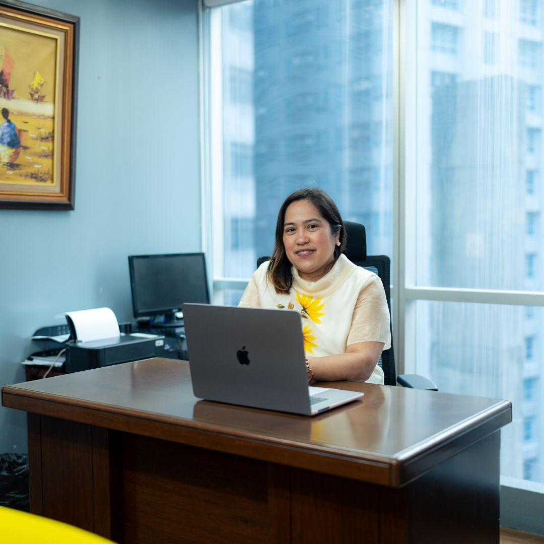 RX Global Office