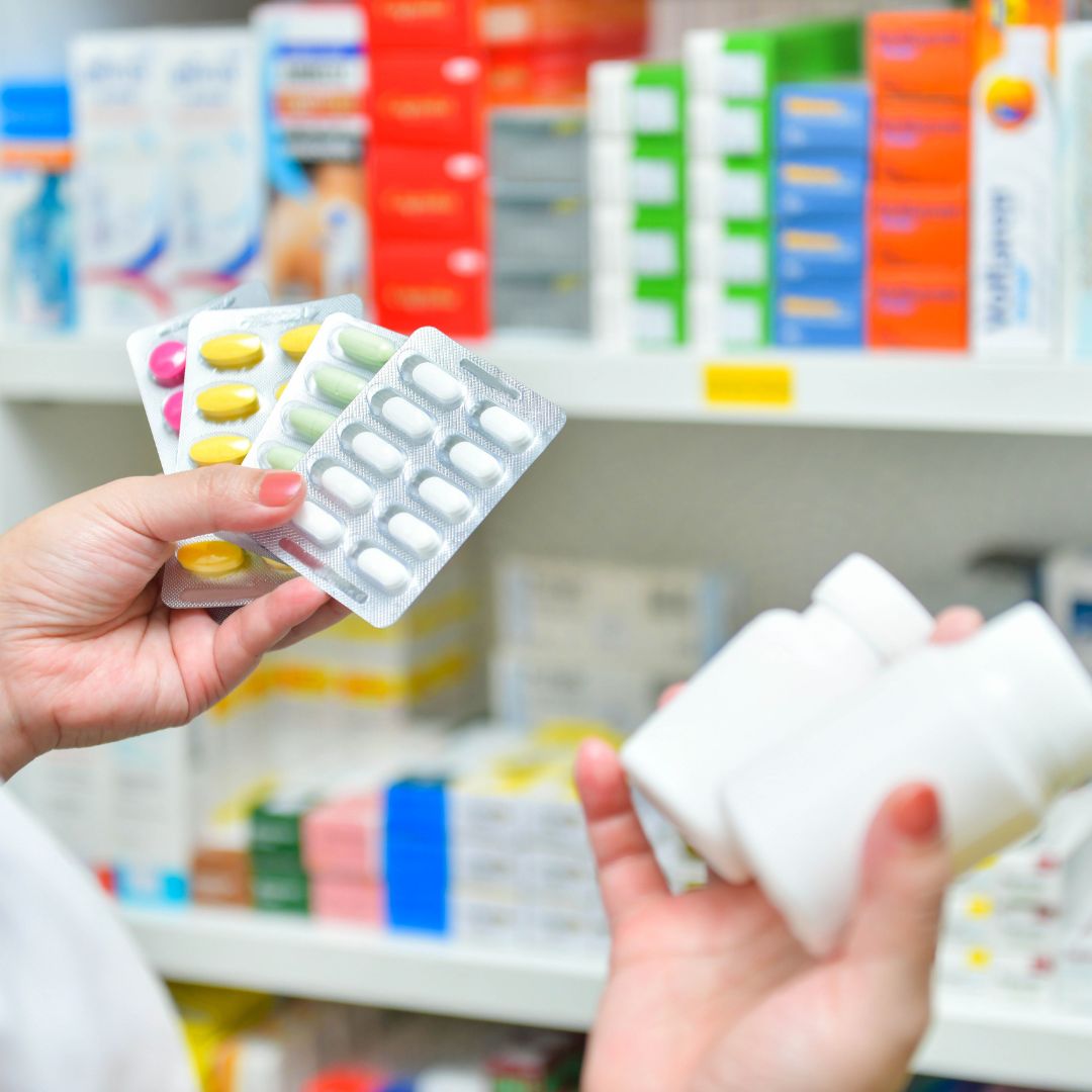 Choose RX Global