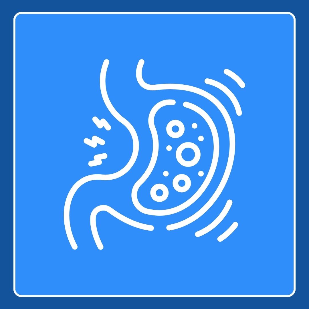 Gastrointestinal Drugs
