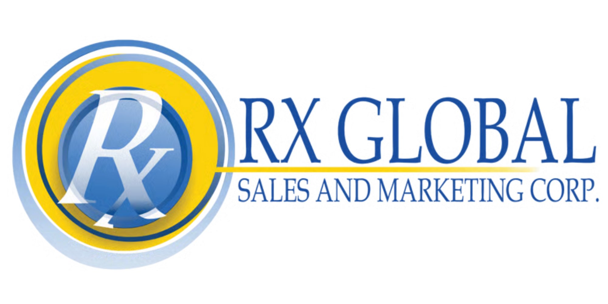RX Global Logo
