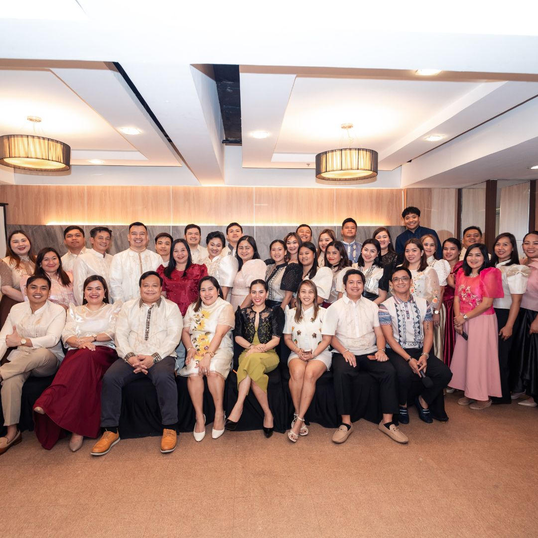 RX Global Team