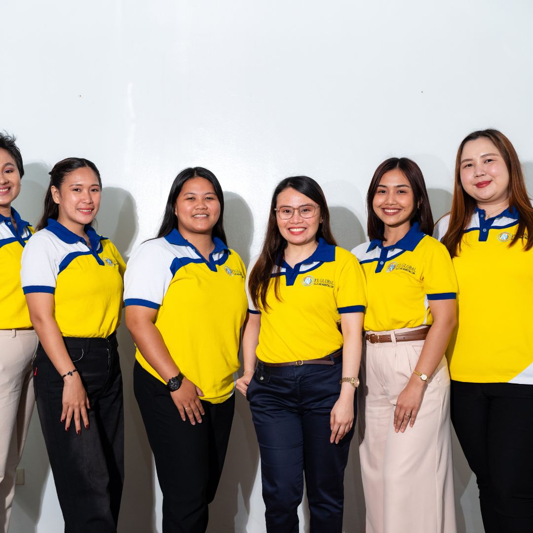 RX Global Employees