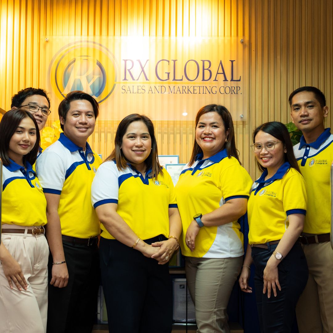 RX Global Culture