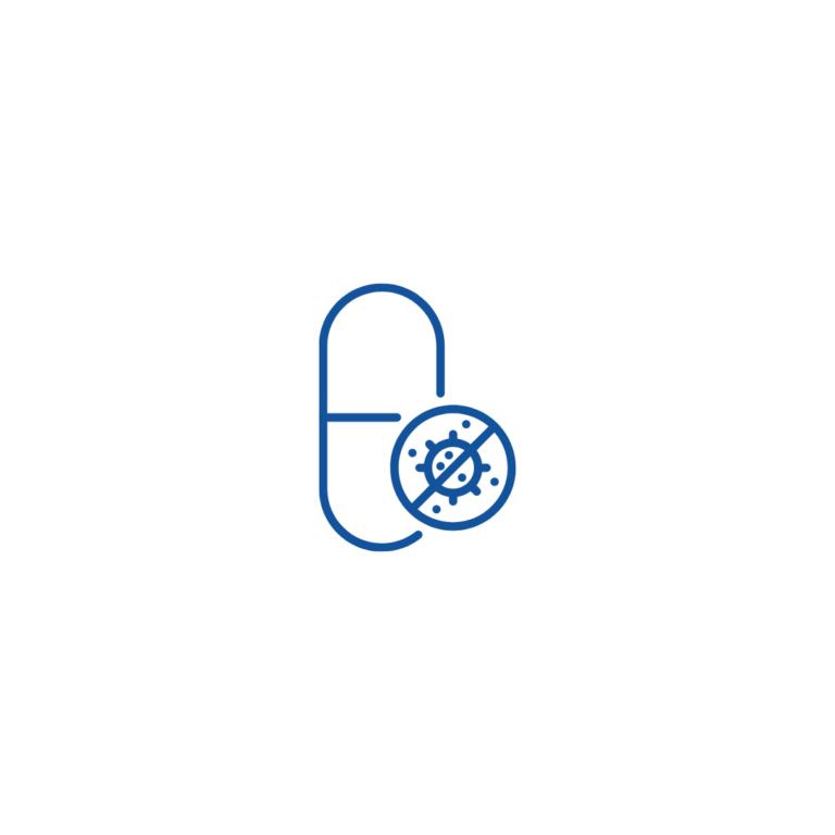 ANTIBIOTICS / ANTIBACTERIAL