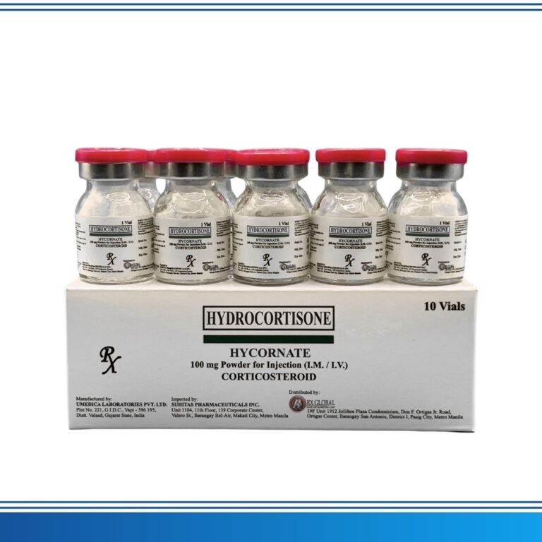 Hycornate