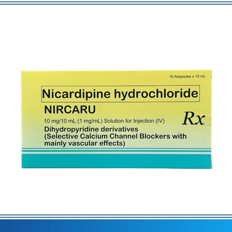 Nircaru