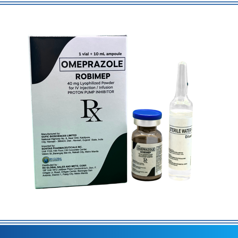 Robimep
