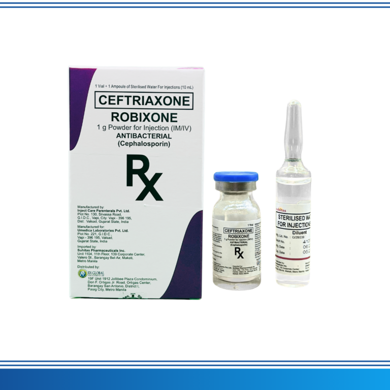 Robixone