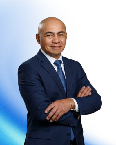 Aldrin Dela Cruz